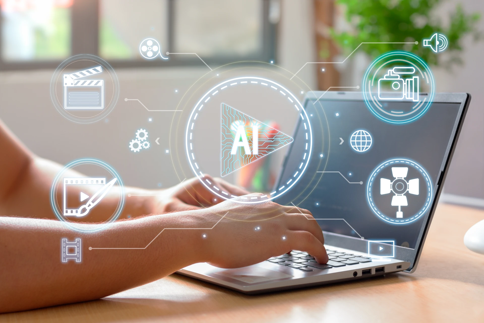 Maximising Productivity with AI Automation: Real-World Applications for UK Enterprises