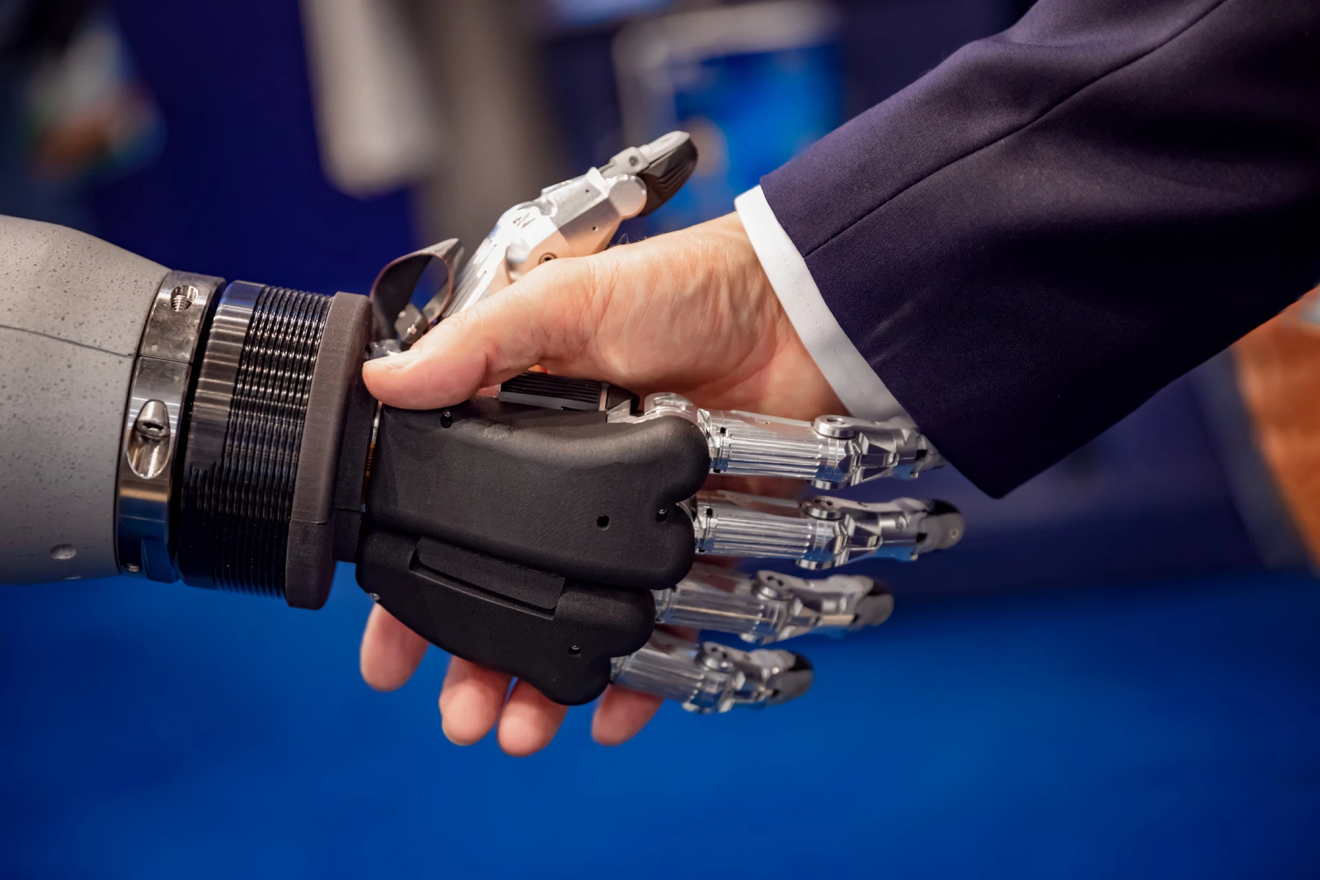 The Business Case for AI Adoption in UK Organisations