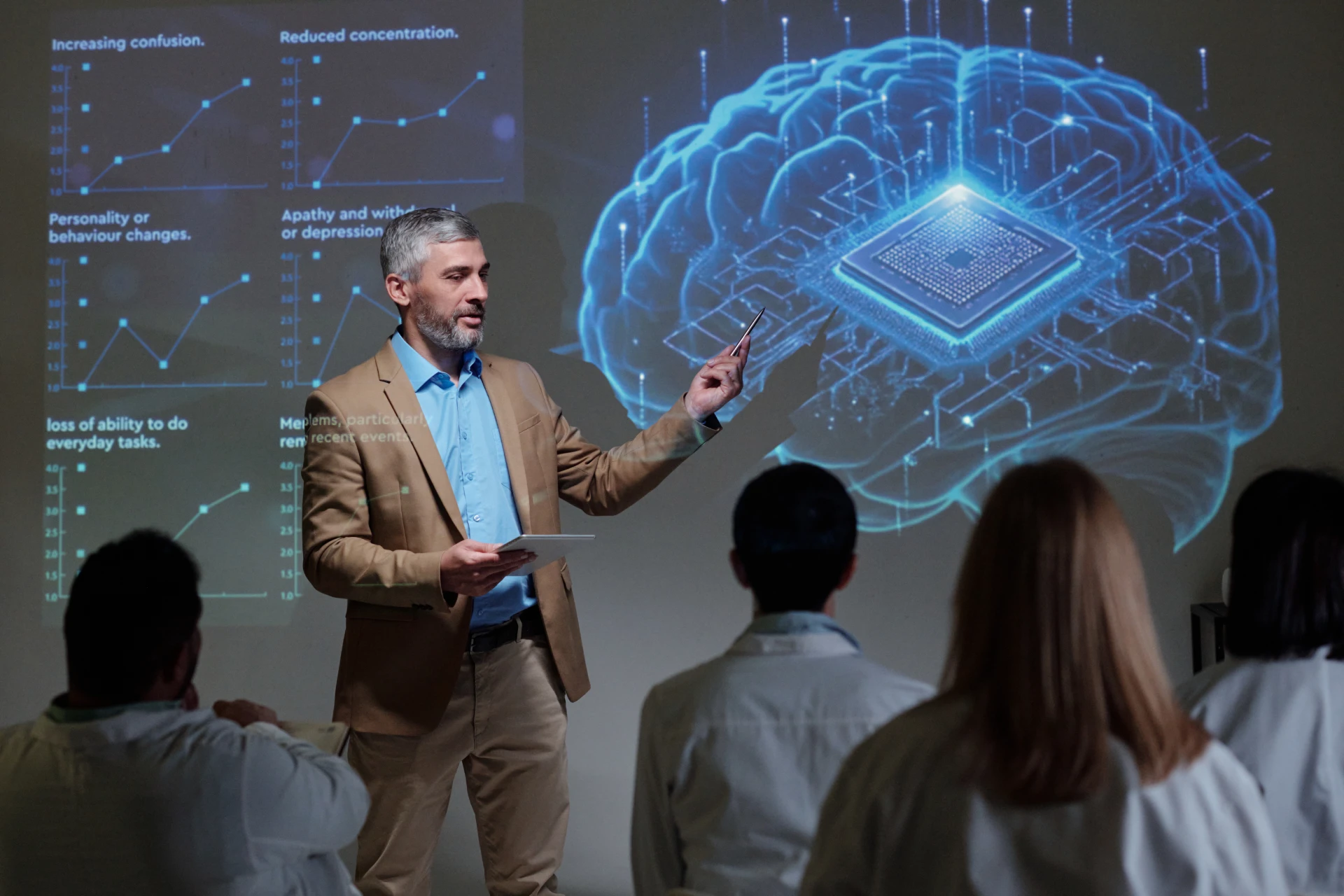 Implementing AI in Legacy Systems: Overcoming Barriers in Large Organisations