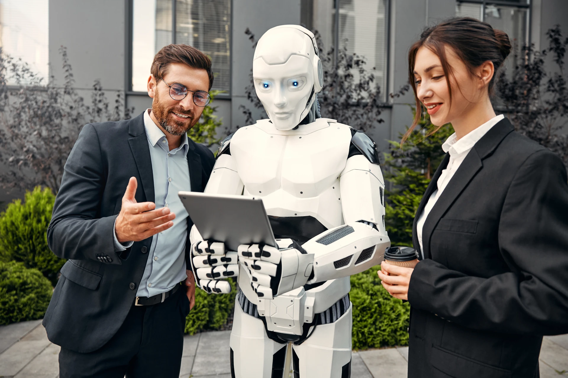 The ROI of AI: Measuring Success in the UK Business Context