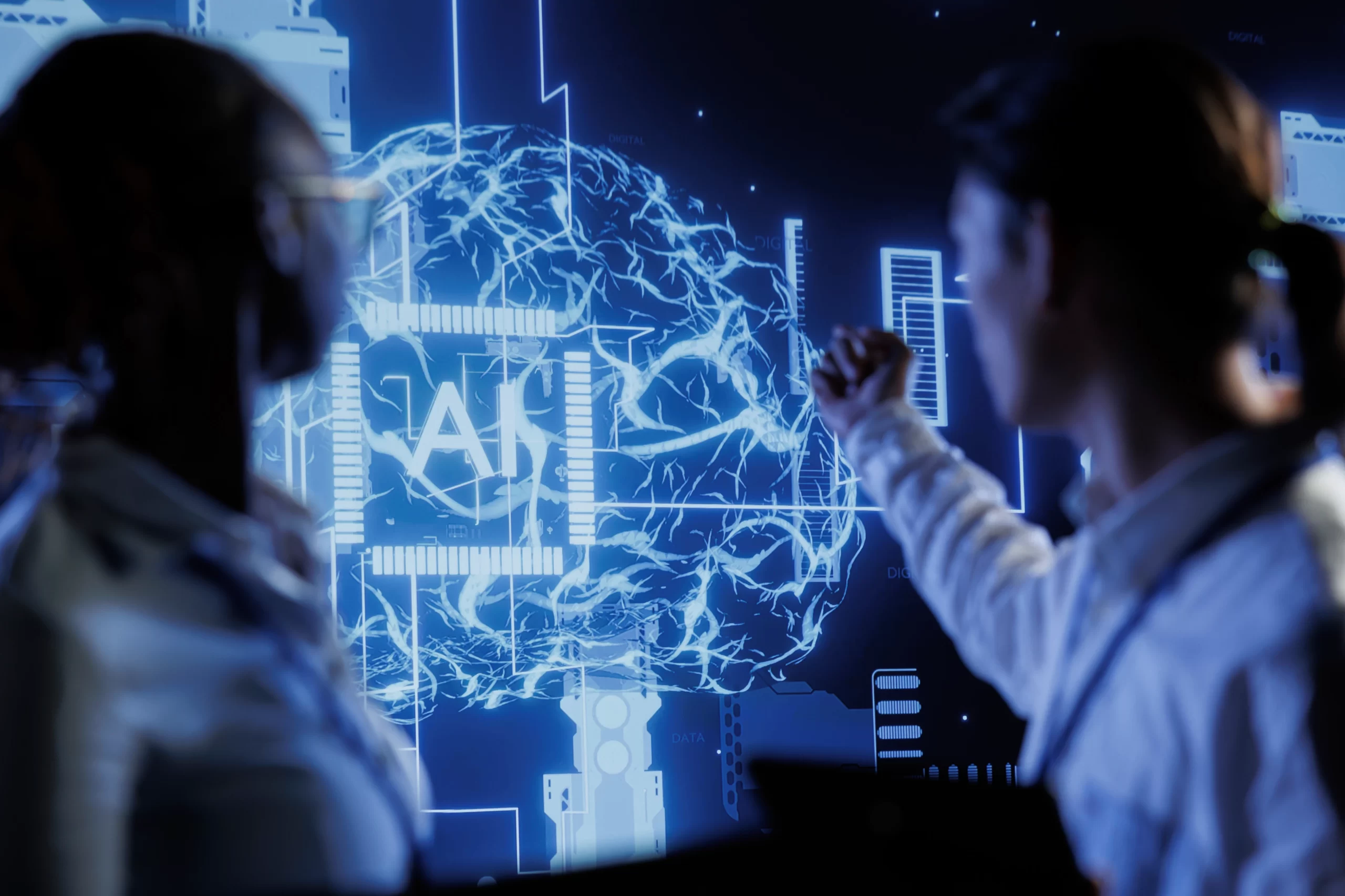 AI Consultancy
