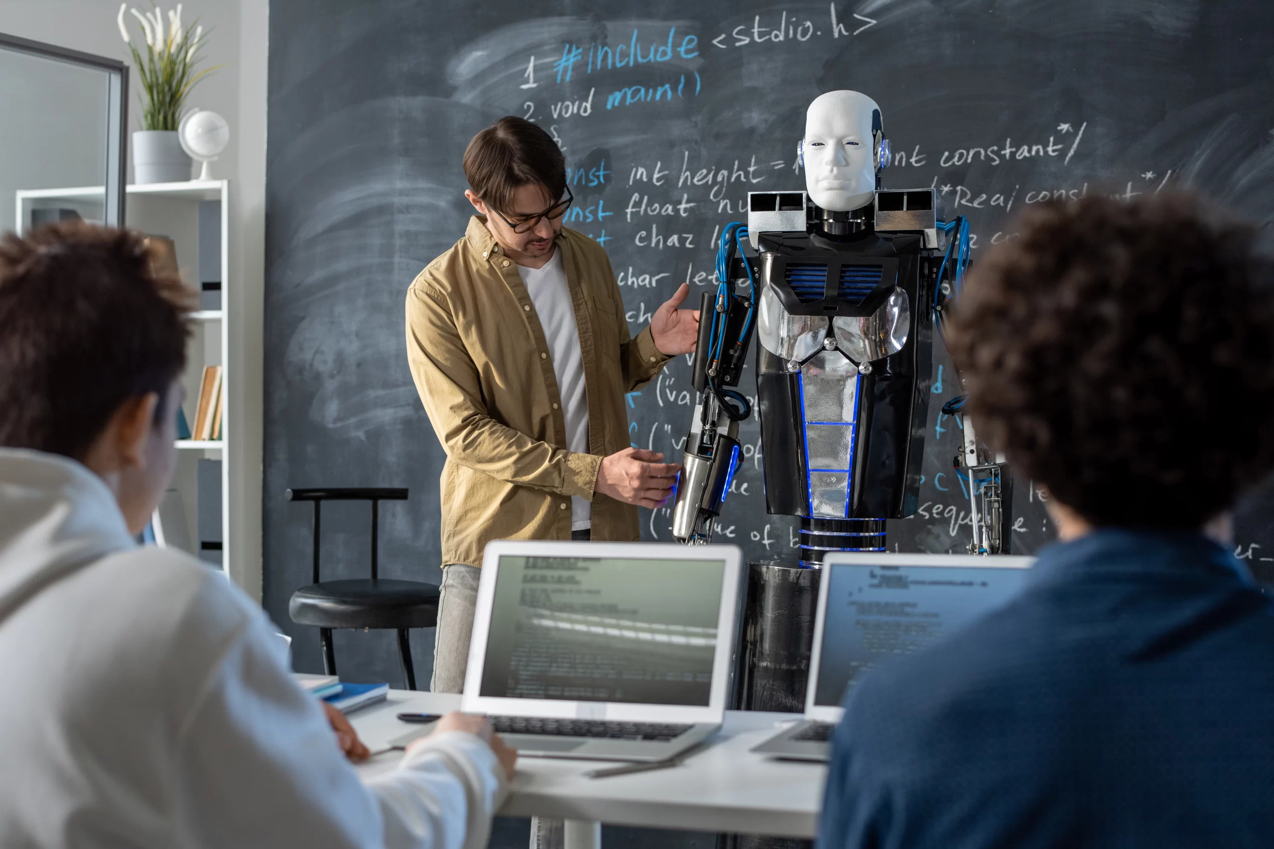 AI Case Studies