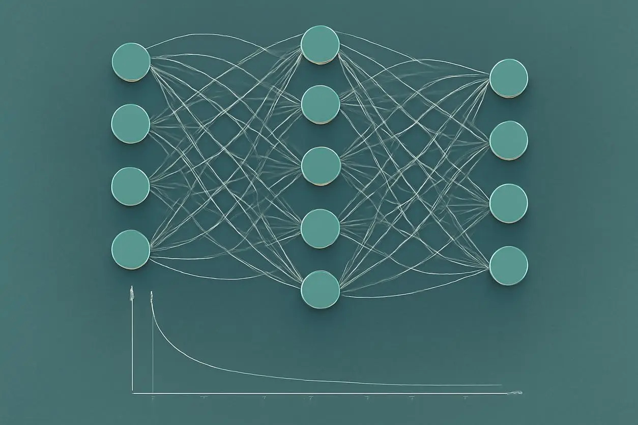 Inside Neural Networks: Intuition, Architectures and Practical Steps