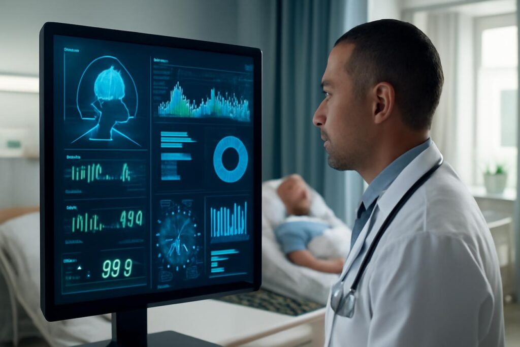 Artificial Intelligence in Healthcare: Practical Roadmap for Clinicians ...