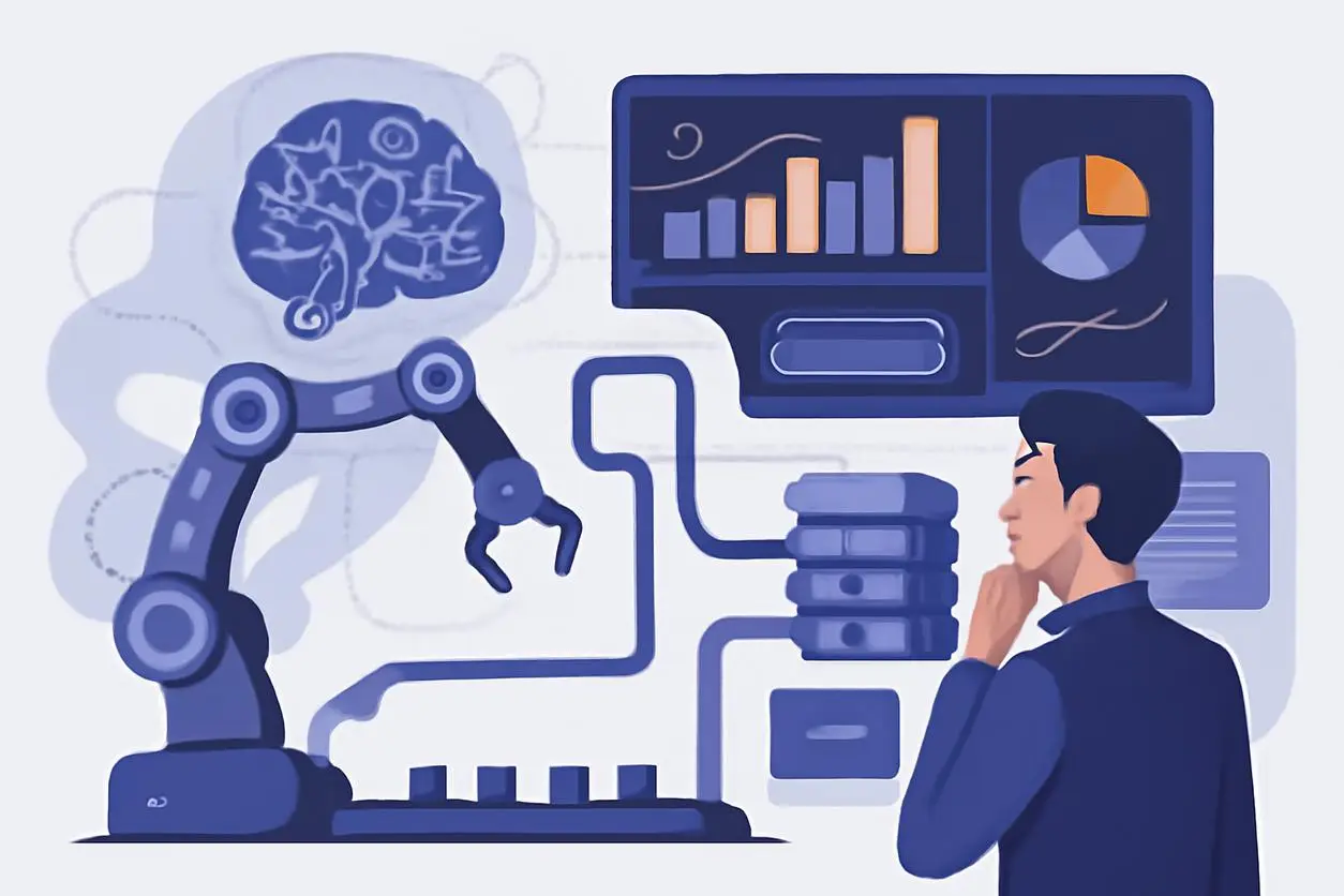 AI-Powered Automation: Strategic Roadmap for Scalable Systems
