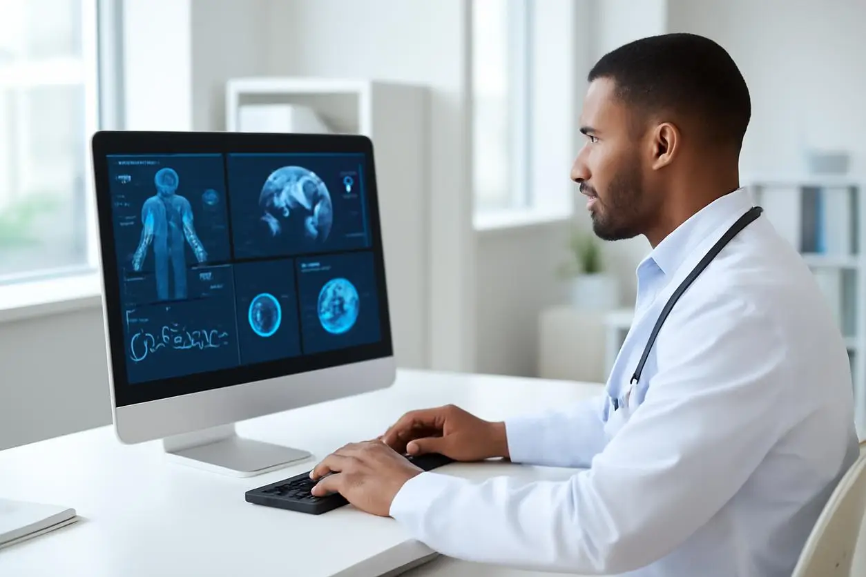 Transforming Care: Practical AI Applications in Healthcare