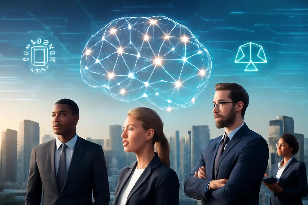 AI Innovation Today: Core Technologies and Responsible Deployment