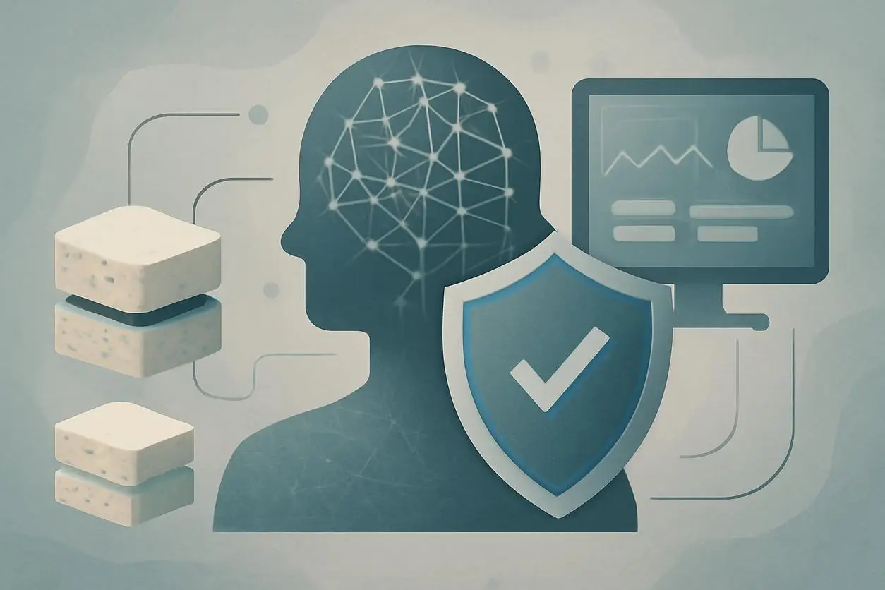 Artificial Intelligence Security: Practical Model Protection