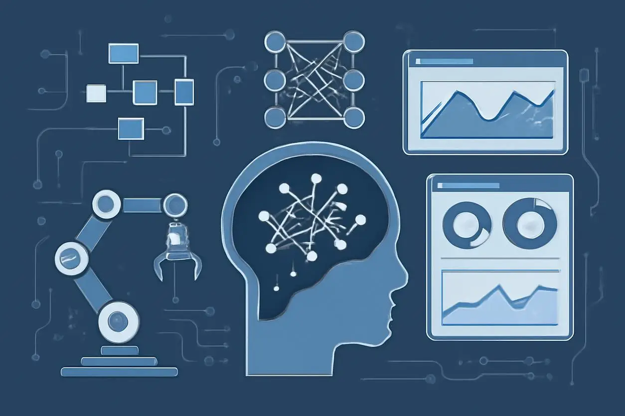 AI-Powered Automation Practical Strategies and Governance