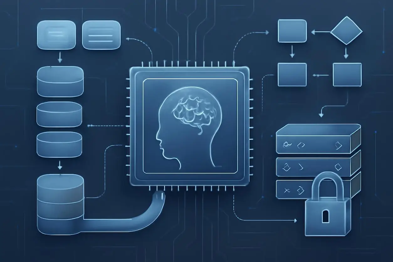 AI Innovation: Practical Strategies for Next-Gen Systems