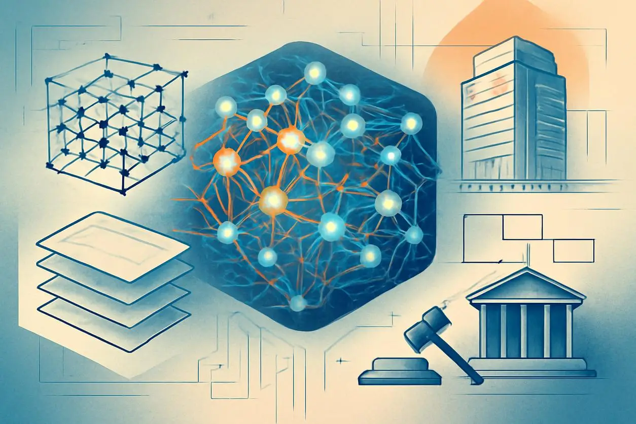 Innovating with AI: Practical Frameworks for Responsible Deployment