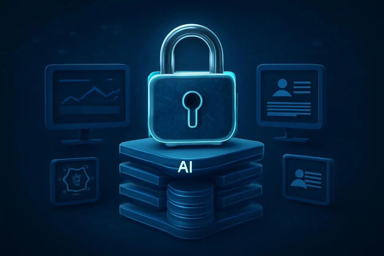Securing Intelligent Systems: A Practical AI Security Whitepaper