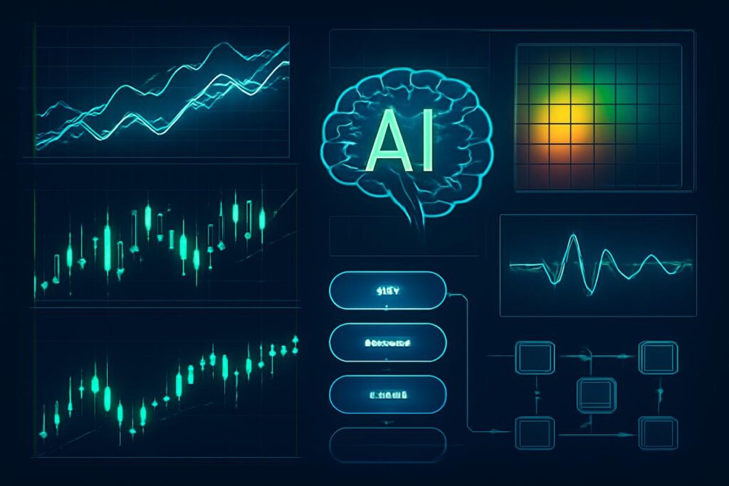 Intelligent Algorithms Transforming Finance: Practical Insights ...
