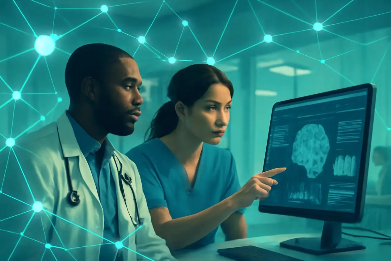 Artificial Intelligence in Healthcare: Practical Pathways to Adoption