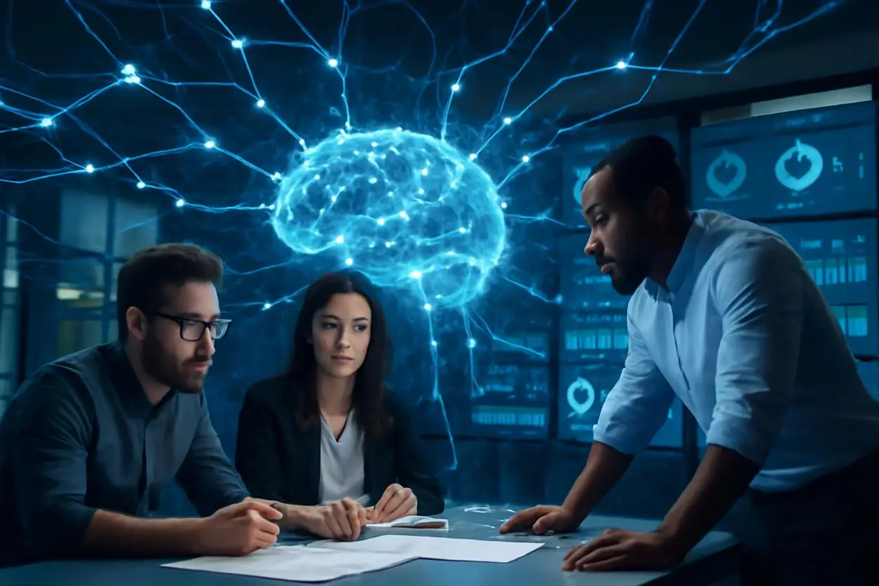AI Innovation Practical Pathways for Technology Leaders