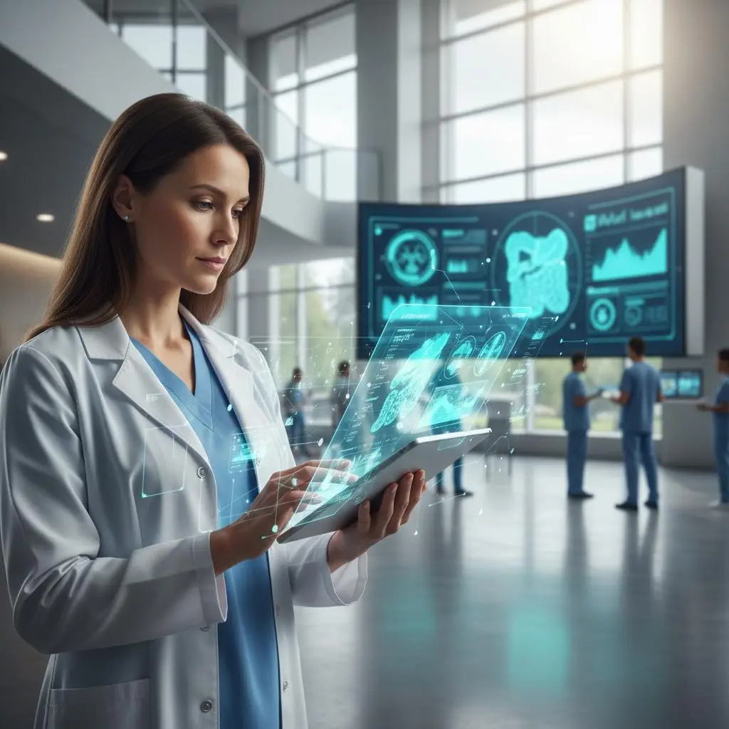 Adopt AI safely and consistently — without compromising judgement, quality or wellbeing.