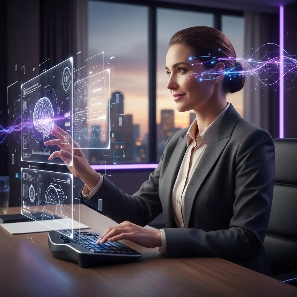 Psychology-Led AI Adoption