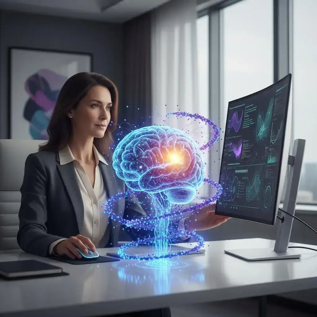 AI Leadership Strategy