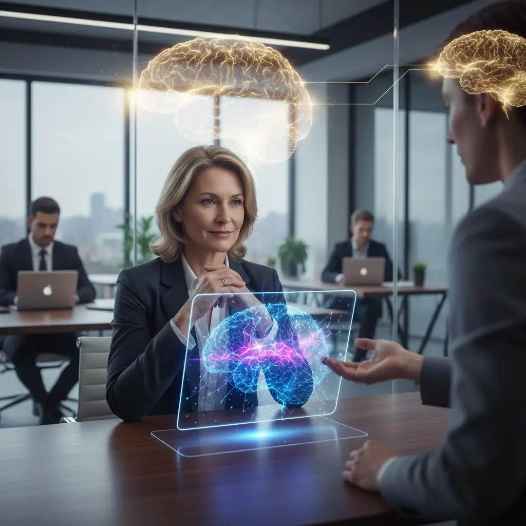 Neuroscience-Informed Coaching