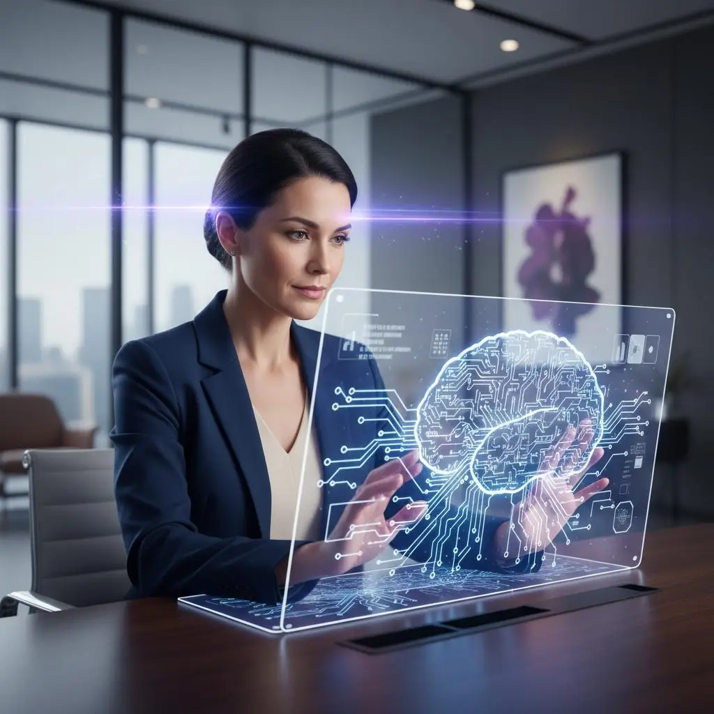 Attention Control in AI Workflows