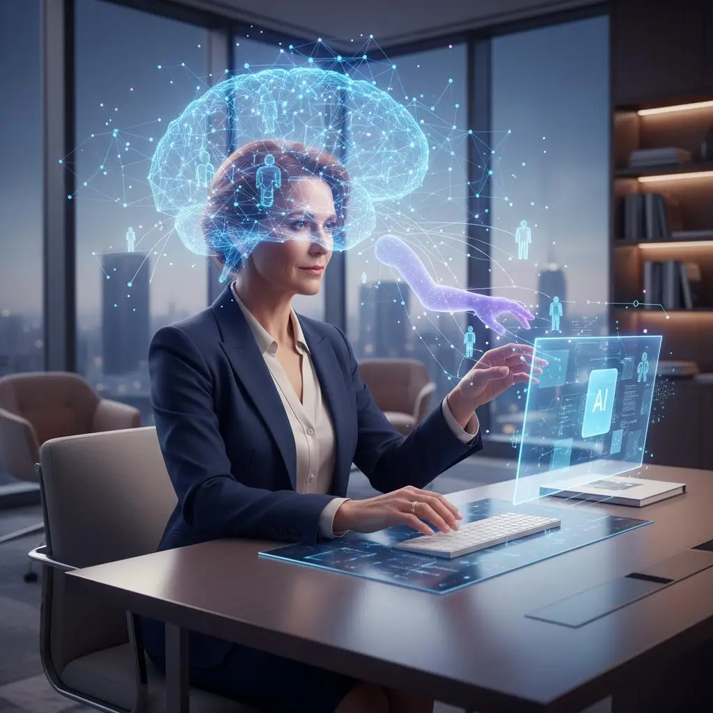 Neuroscience-Informed Coaching