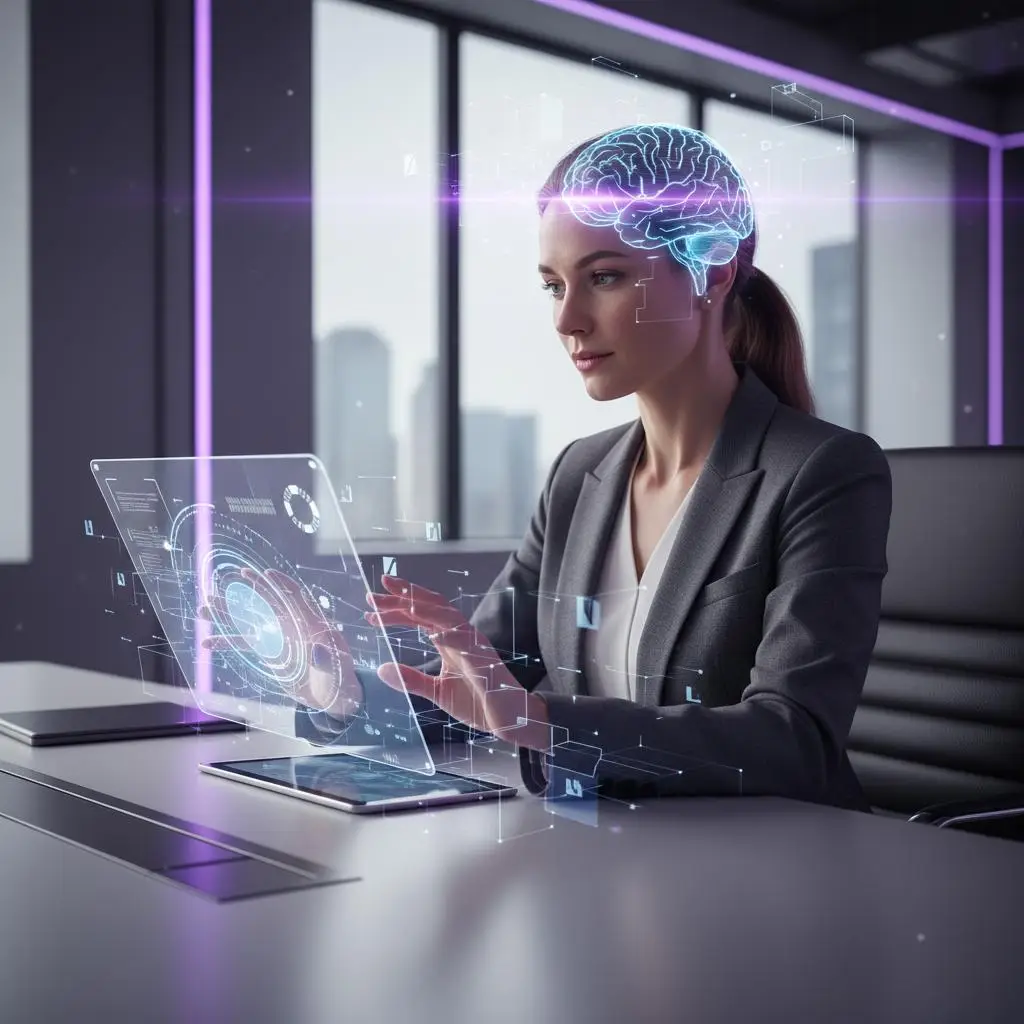 AI Leadership Strategy