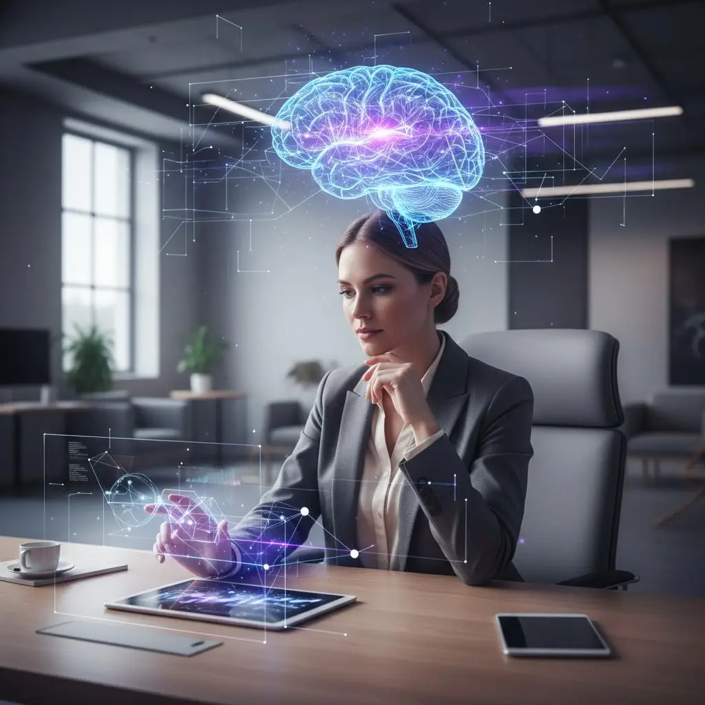 AI Leadership Strategy