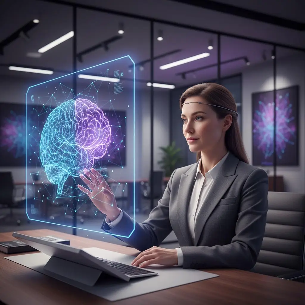 AI Leadership Strategy