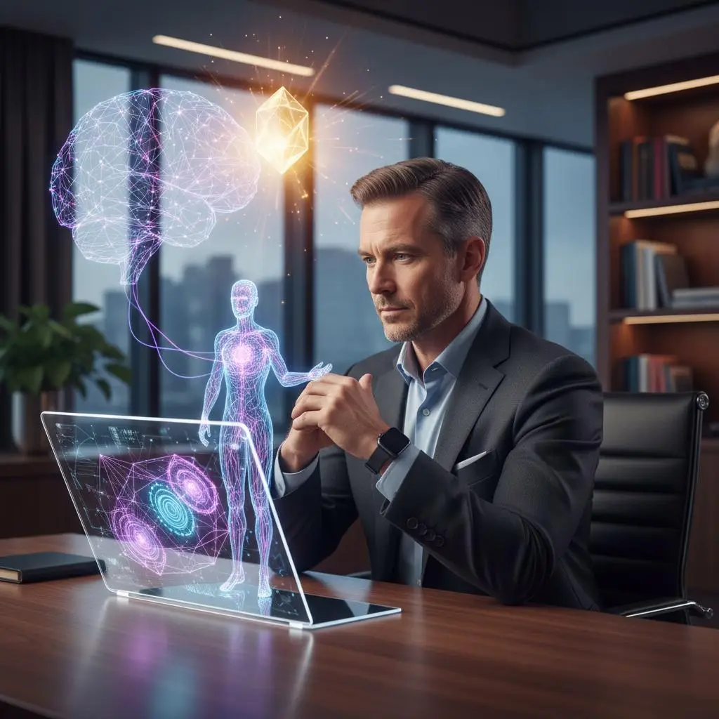 Neuroscience-Informed Coaching