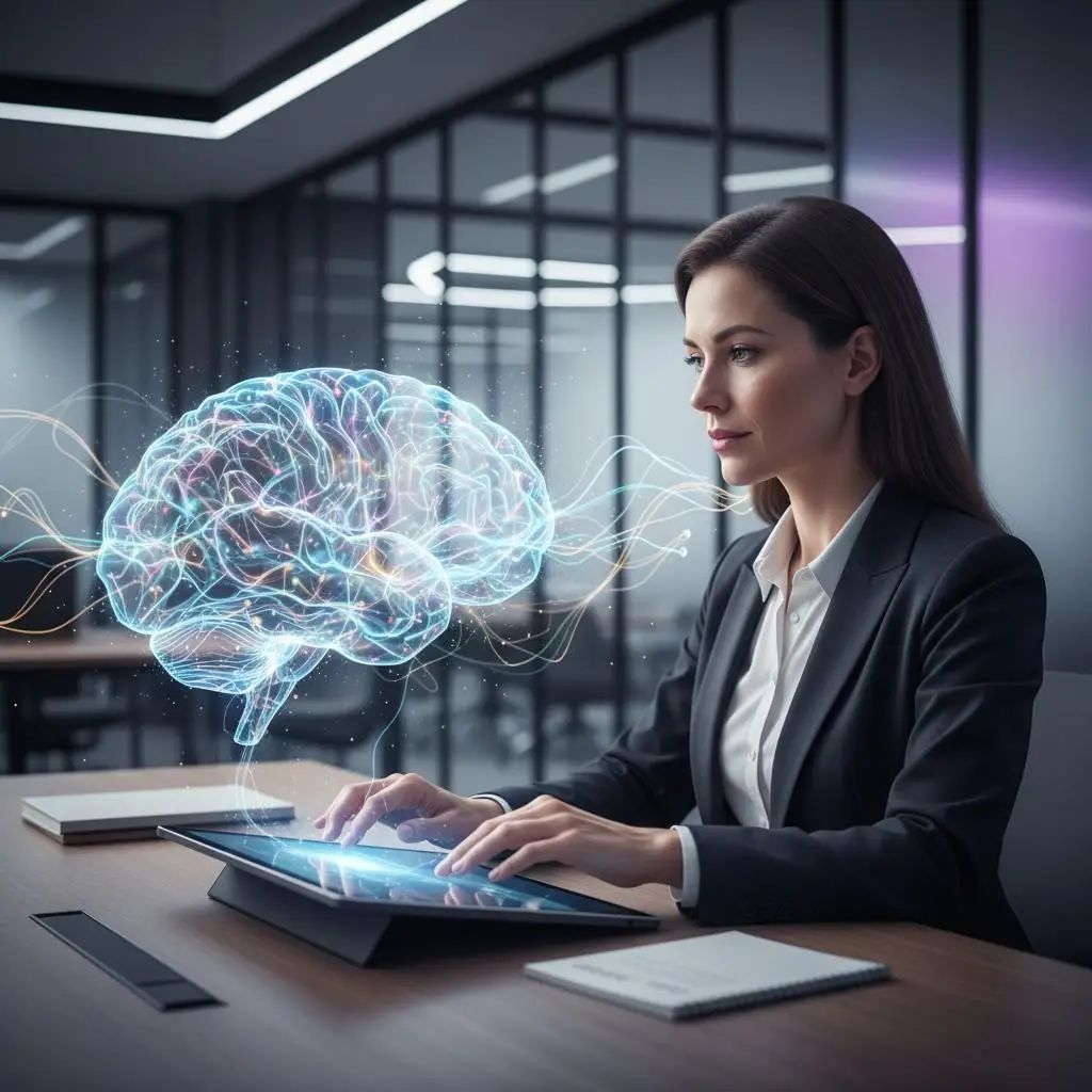 AI Leadership Strategy